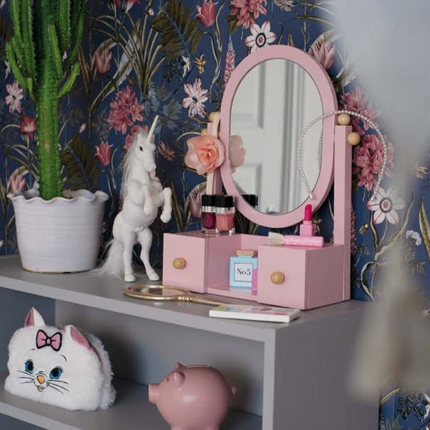 JaBaDaBaDo Vanity Mirror