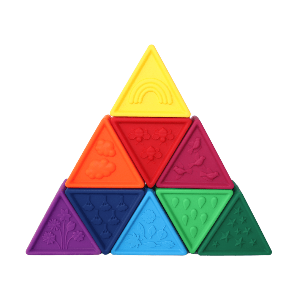 Jellystone Triblox Bright