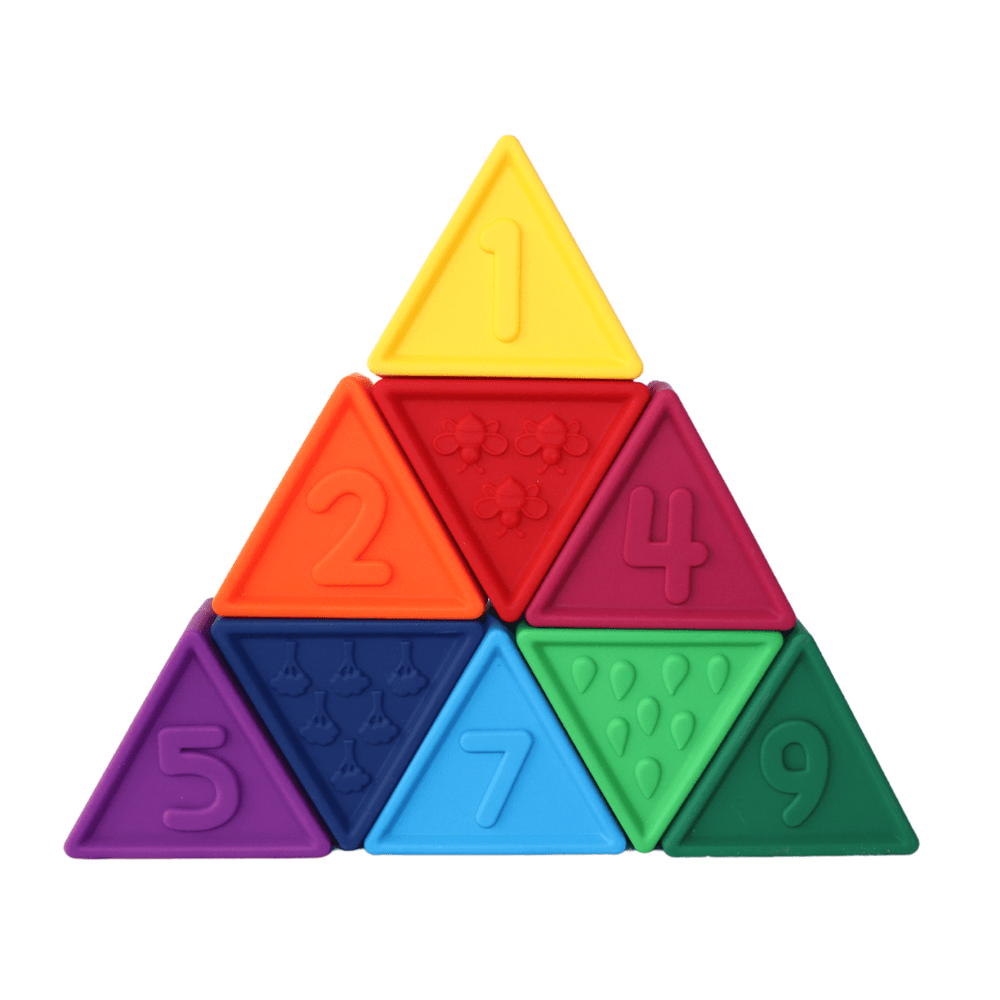 Jellystone Triblox Bright