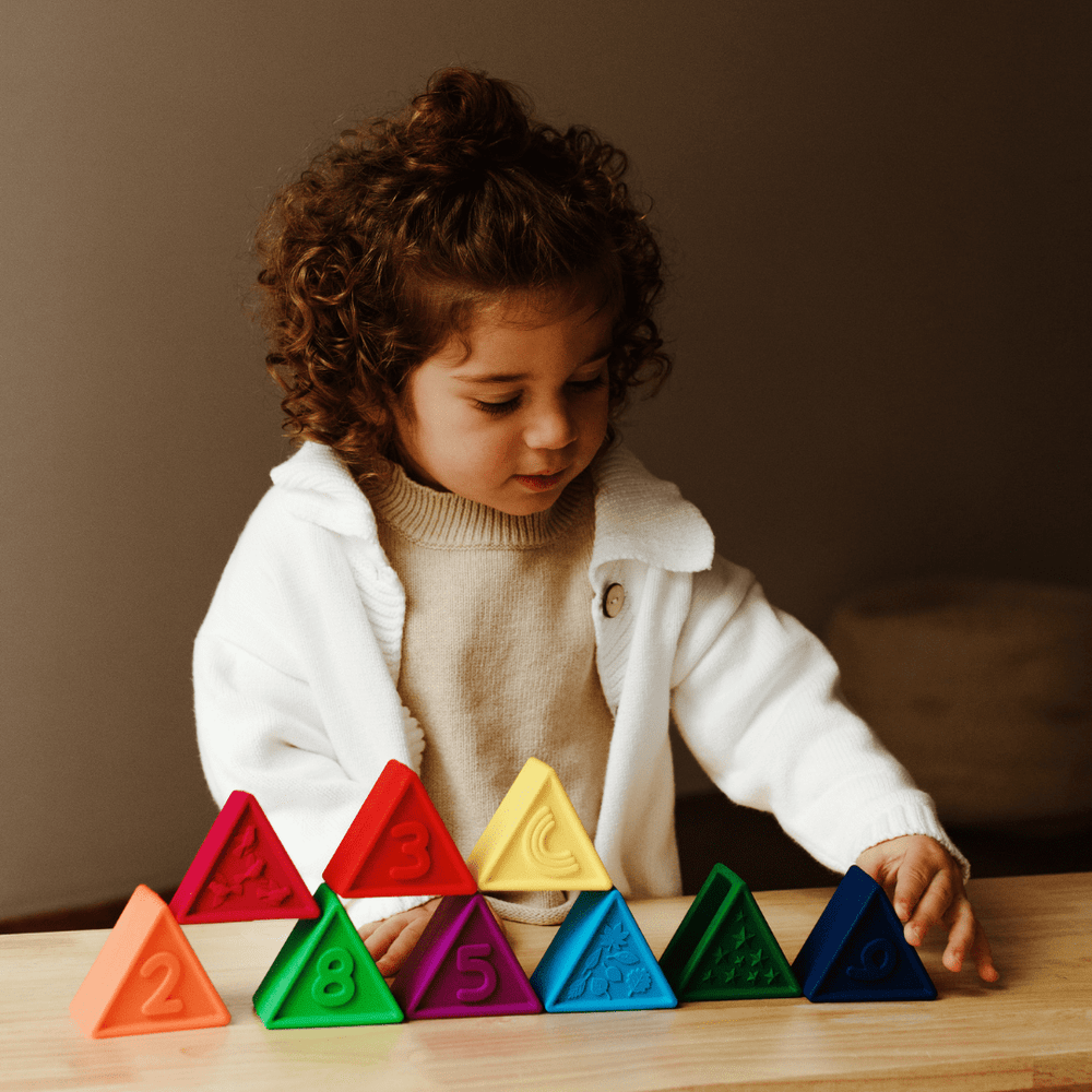 Jellystone Triblox Bright