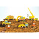 Le Toy Van Construction Set-