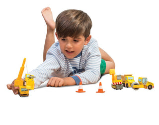 Le Toy Van Construction Set