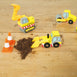 Le Toy Van Construction Set