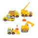 Le Toy Van Construction Set