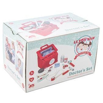 Le Toy Van Doctor's Set-
