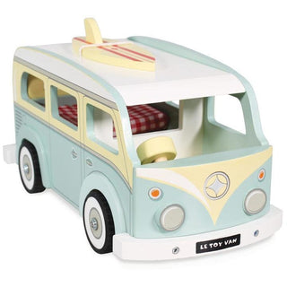 Le Toy Van Holiday Campervan-