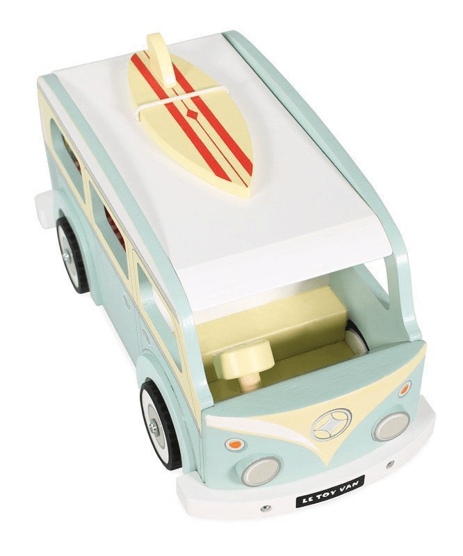 Le Toy Van Holiday Combi Campervan