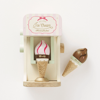 Le Toy Van Honeybake Ice Cream Machine
