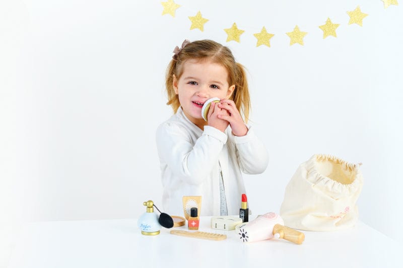 Le Toy Van Honeybake Star Beauty Set