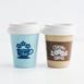 Le Toy Van Honeybake Take Away Hot Drink Cups