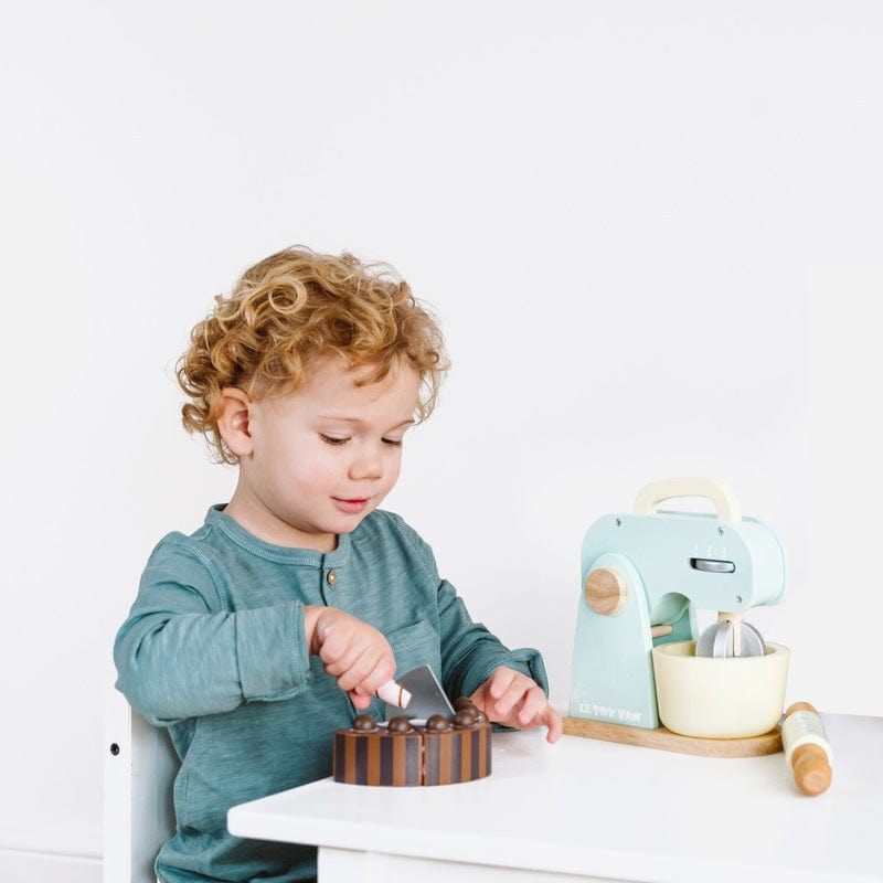 Le Toy Van Mixer Set