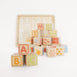 Petilou ABC Wooden Blocks