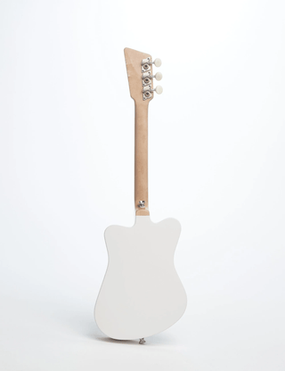 Loog Mini Guitar White