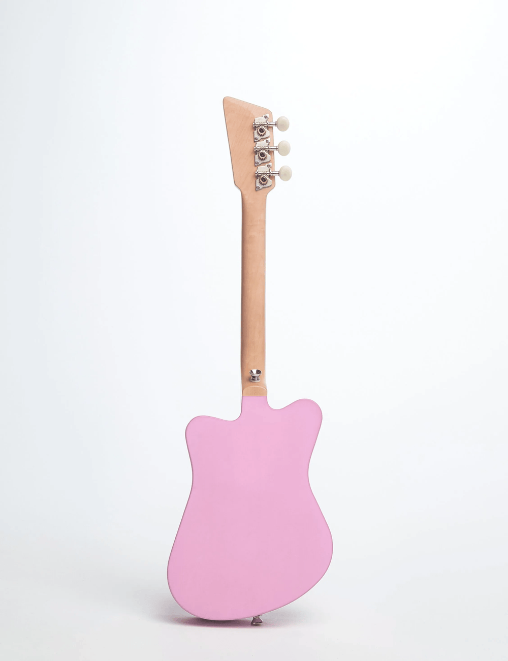 Loog Mini Guitar Pink