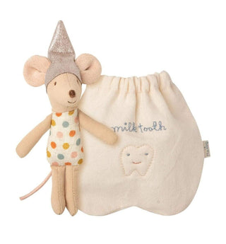 Maileg - Tooth Fairy Little Mouse