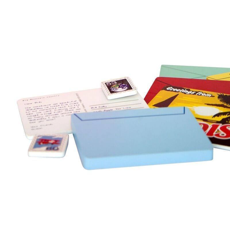 Iconic Toy Post Box by Make Me Iconic-