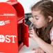 Iconic Toy Post Box by Make Me Iconic