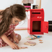 Iconic Toy Post Box by Make Me Iconic