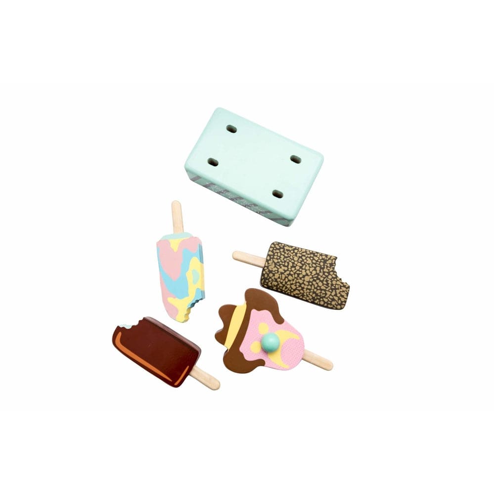 Make Me Iconic Aussie Ice Creams