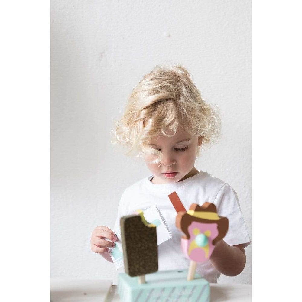 Make Me Iconic Aussie Ice Creams