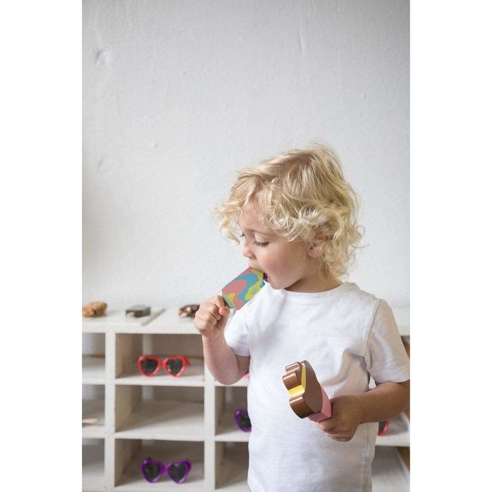 Make Me Iconic Aussie Ice Creams