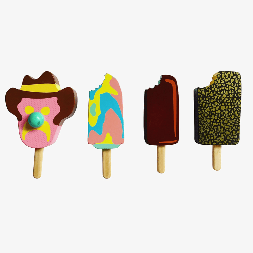 Make Me Iconic Australian Ice Creams Melt