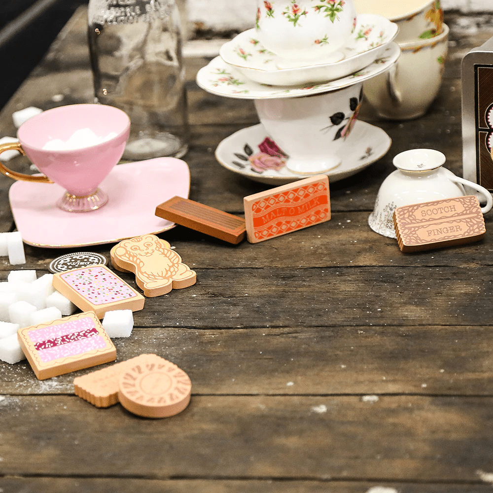 Make me Iconic Australian Arnott's Bickies