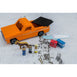 Make Me Iconic Toy UTE-