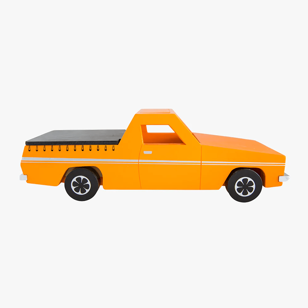 Make Me Iconic Toy UTE