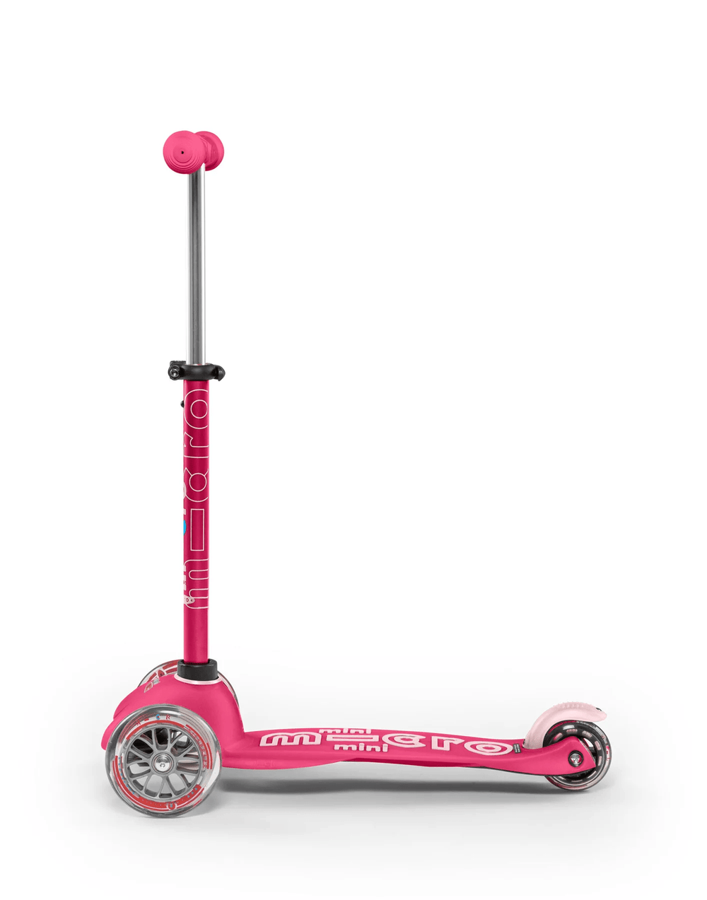 Mini Micro Deluxe Scooters Pink