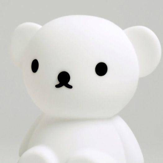 Mr Maria Boris First Light - Dimmable LED Lamp