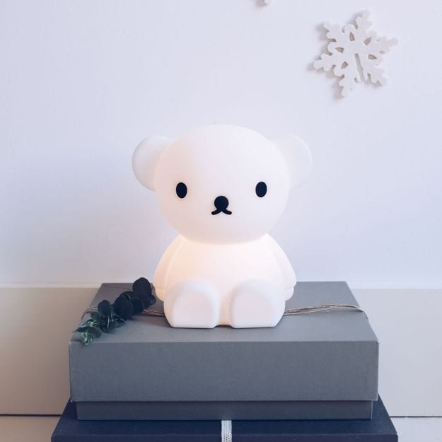 Mr Maria Boris First Light - Dimmable LED Lamp