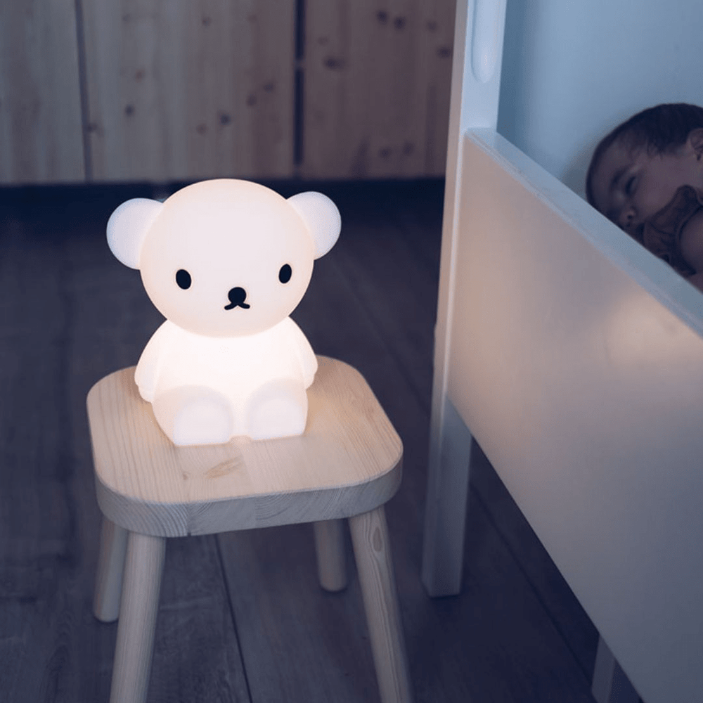 Buy Mr Maria Boris First Light Dimmable LED Lamp HipKids Online