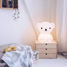 Mr Maria Boris STAR LIGHT Lamp - Dimmable LED Lamp