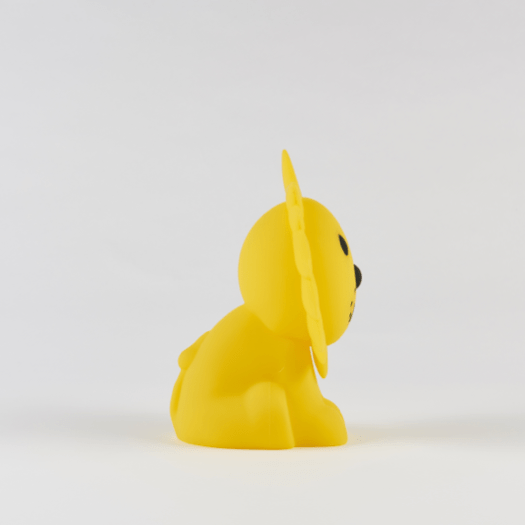 Mr Maria Lion First Light - Dimmable LED Lamp