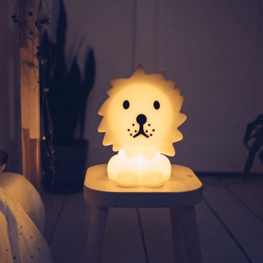 Mr Maria Lion First Light -  Dimmable LED Lamp