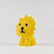 Mr Maria Lion First Light - Dimmable LED Lamp