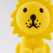 Mr Maria Lion First Light - Dimmable LED Lamp
