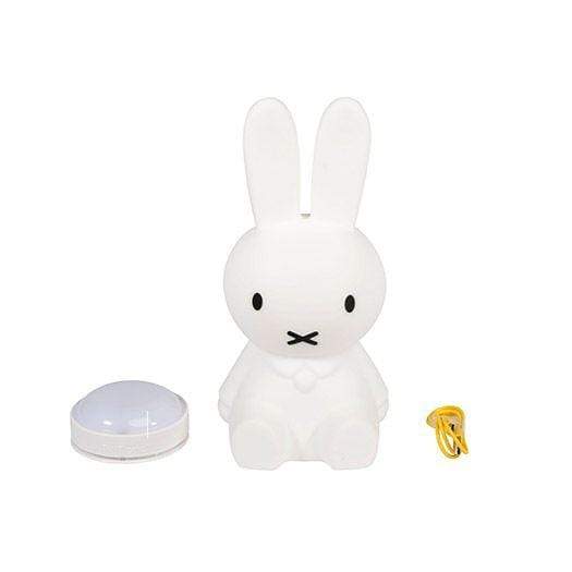 Mr Maria Miffy -  Dimmable LED Lamp First Light