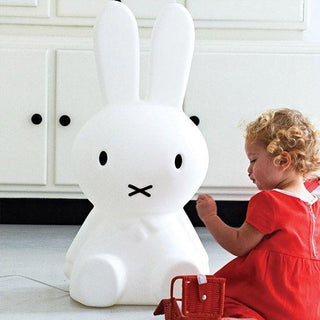Mr Maria Miffy -  Dimmable LED Lamp XL