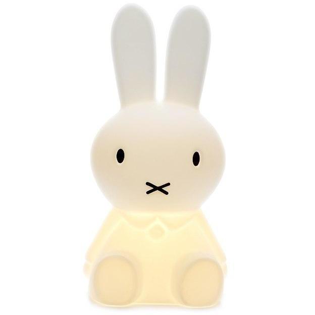 Mr Maria Miffy -  Dimmable LED Lamp Small