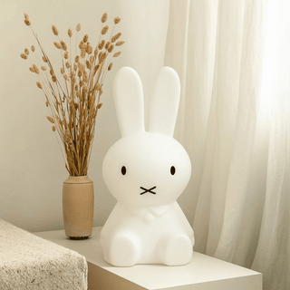 Mr Maria Miffy - Dimmable LED Lamp