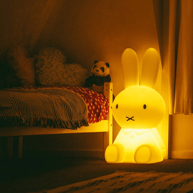 Mr Maria Miffy -  Dimmable LED Lamp XL type:xl