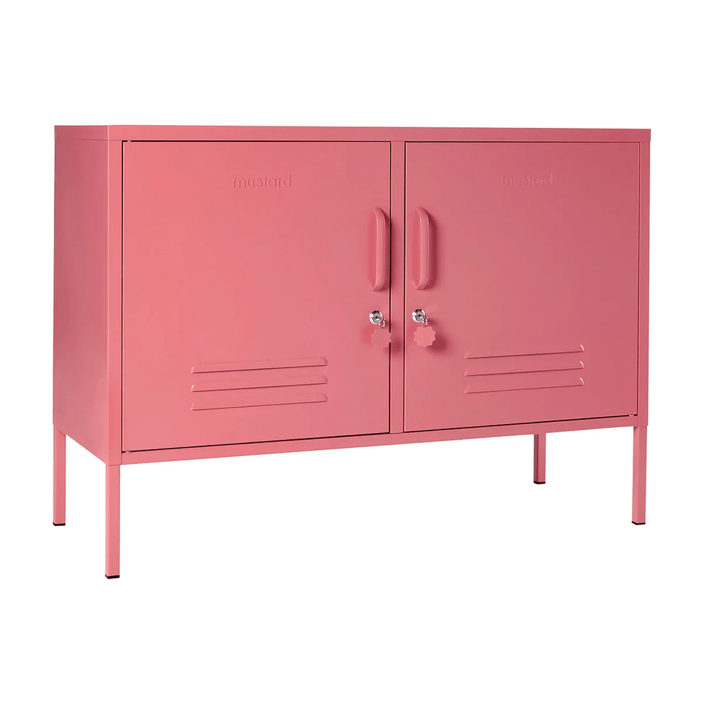 Mustard Made The Lowdown Berry