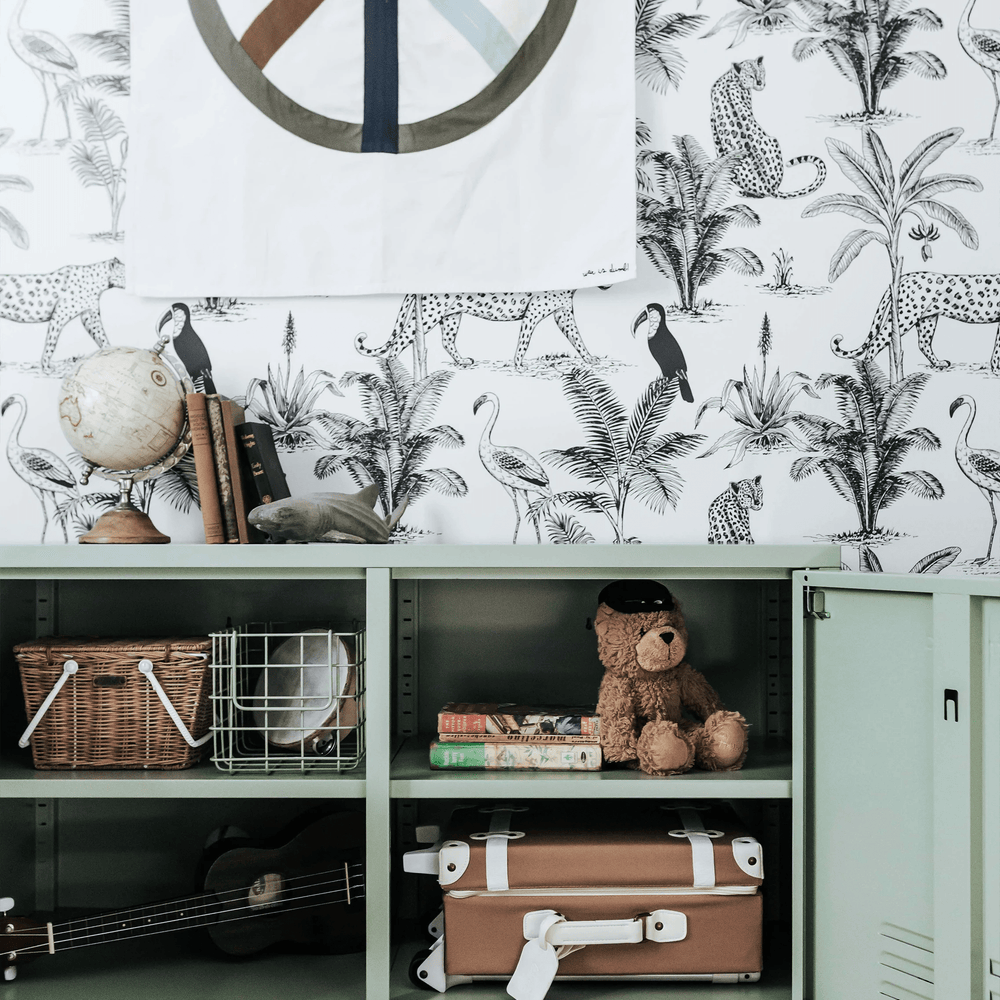 Mustard Made The Lowdown Sage