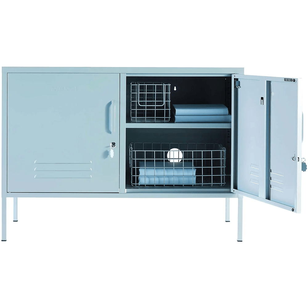 Mustard Made The Lowdown Ocean