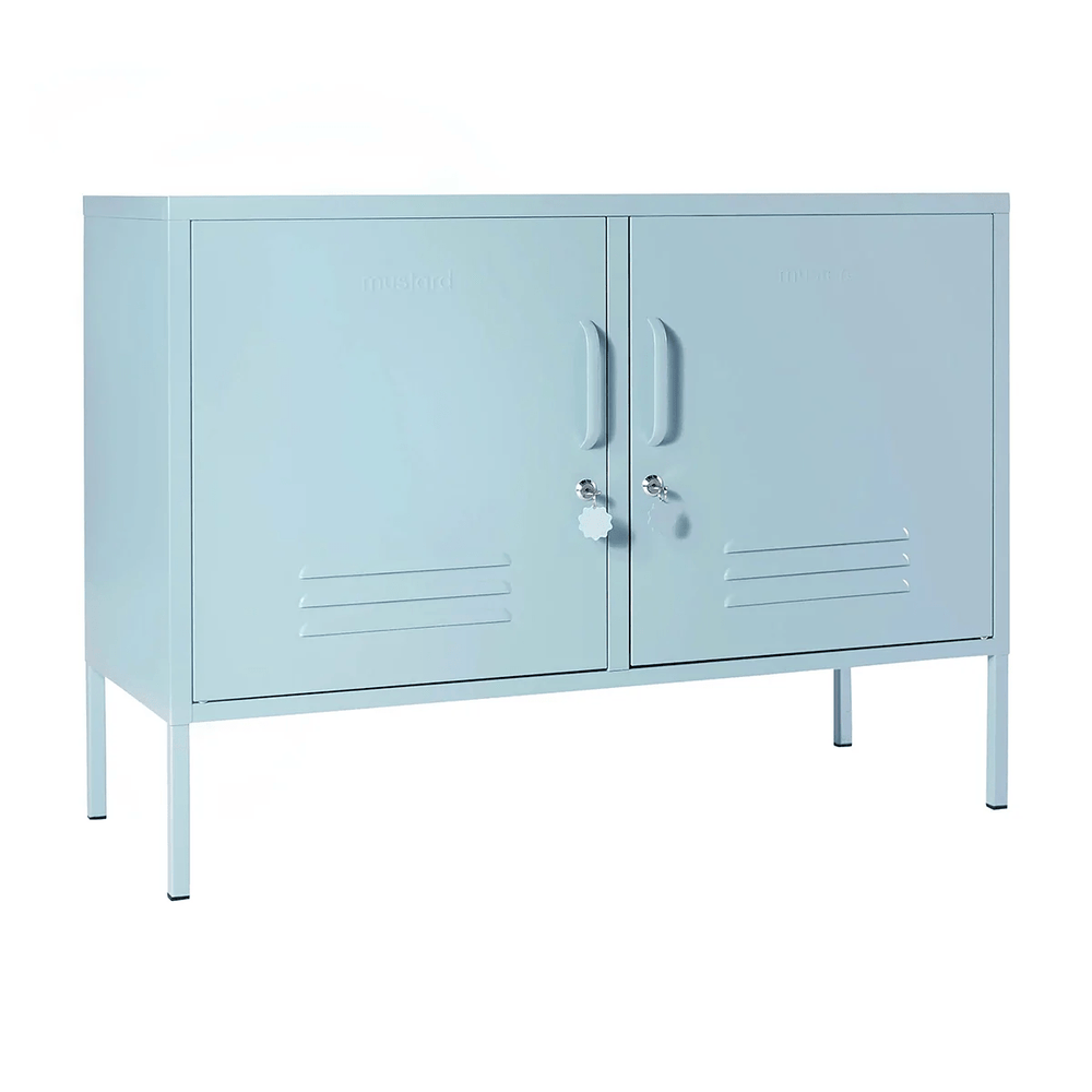 Mustard Made The Lowdown Ocean