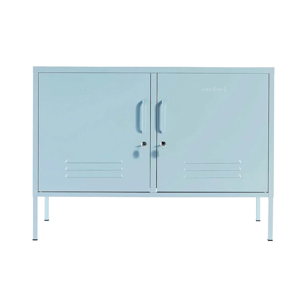 Mustard Made The Lowdown Ocean