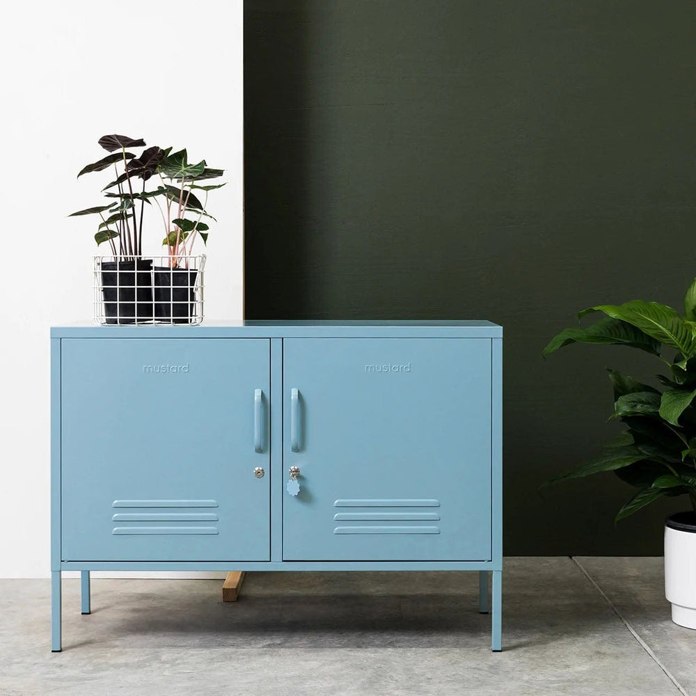 Mustard Made The Lowdown Ocean