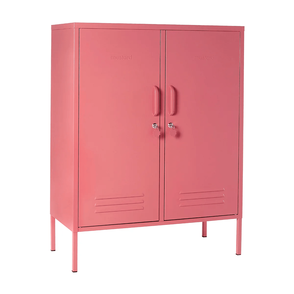 Mustard Made The Midi Berry